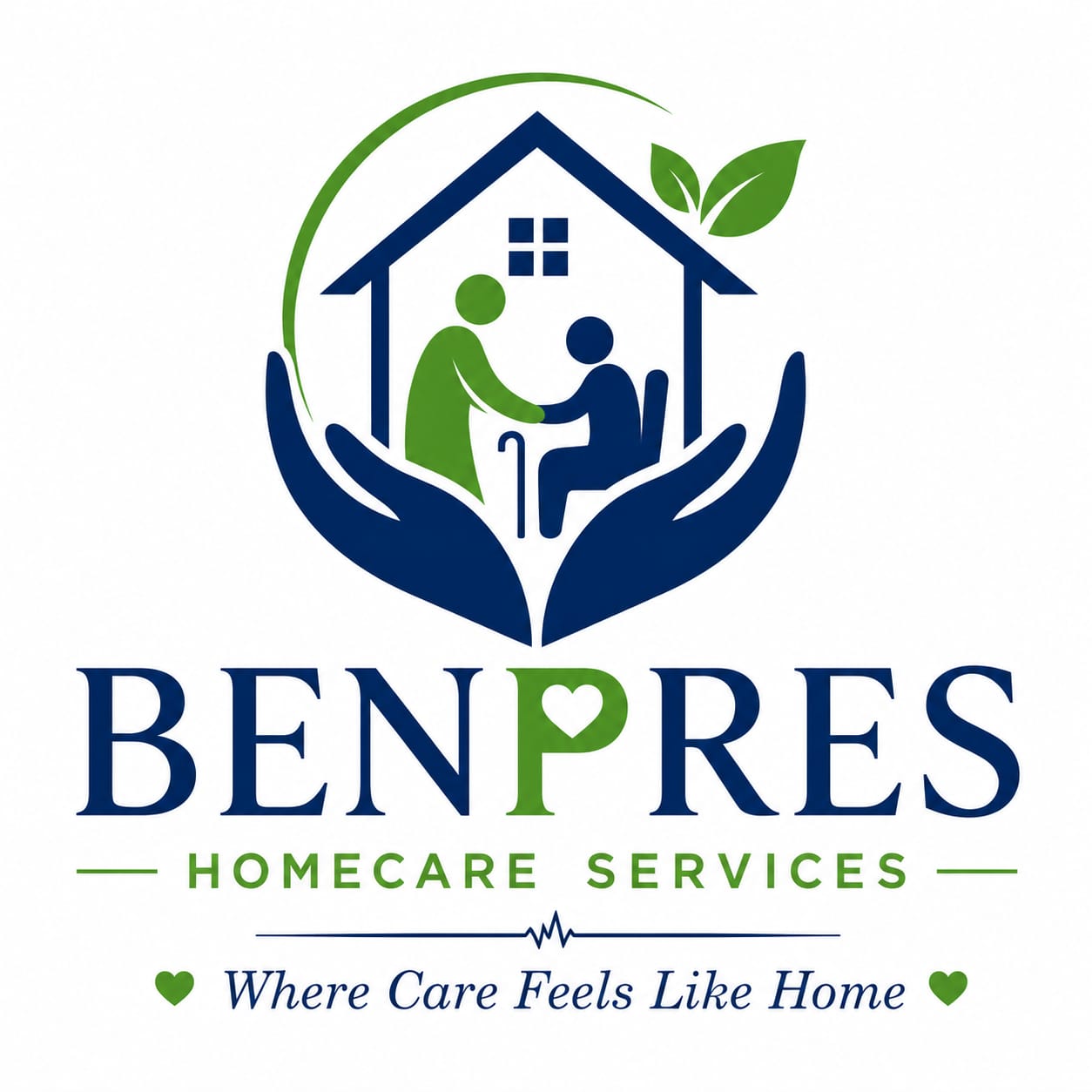 BenPres Homecare Services logo